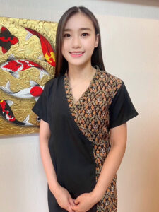 リエ(Rie)東新宿 新大久保 西武新宿 タイ古式マッサージ | サイアムスマイル