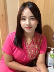 キチィ(Kitty)東新宿 新大久保 西武新宿 タイ古式マッサージ | サイアムスマイル