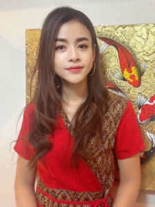 ユカ(Yuka)東新宿 新大久保 西武新宿 タイ古式マッサージ | サイアムスマイル