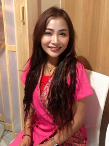 セイコ(Seiko)東新宿 新大久保 西武新宿 タイ古式マッサージ | サイアムスマイル