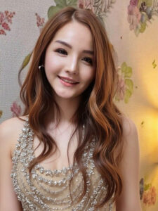 リサ(Lisa)東新宿 新大久保 西武新宿 タイ古式マッサージ | サイアムスマイル