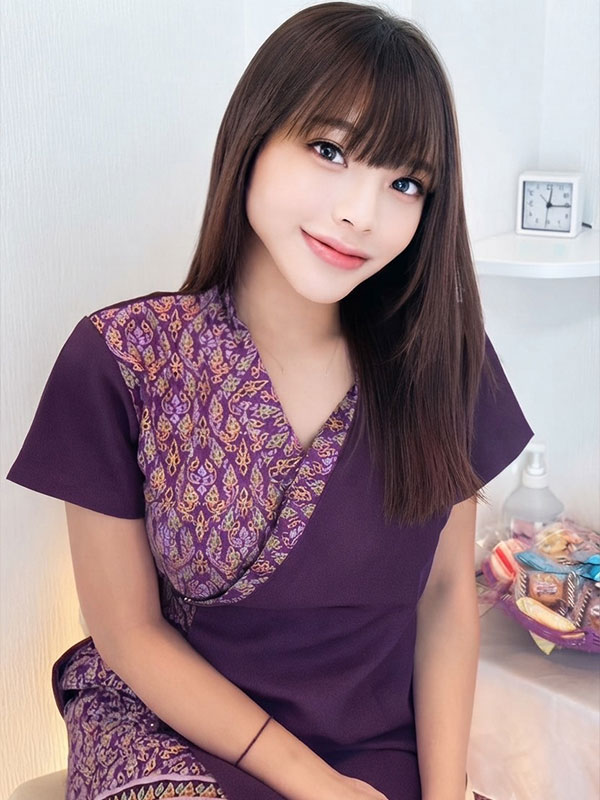 ナオミ(Naomi)東新宿 新大久保 西武新宿 タイ古式マッサージ | サイアムスマイル
